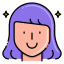 Child (Hair)